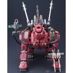 ヨドバシ Com コトブキヤ Kotobukiya ゾイド Zoids Hmmシリーズ Zd098r アイアンコング プロイツェンナイツ 組立式プラスチックモデル 全高約300mm 1 72スケール 通販 全品無料配達