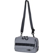 TC-5388 グレー [2WAYショルダー 23cm]