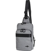 TC-5389 グレー [ボディーバッグ 33cm]