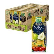 野菜生活100 濃厚果実 ラ・フランスミックス 195ml×24本