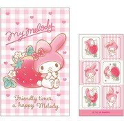 サンリオキャラクターズ ポチ袋 マイメロディ 914614