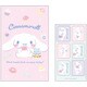 サンリオキャラクターズ ポチ袋 シナモロール 915033