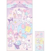 サンリオキャラクターズ ポチ袋 大判 MX 916161