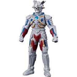 ウルトラマンZ ウルトラ怪獣シリーズ 133 ウルトロイドゼロ [対象年齢3歳以上～]