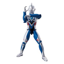 ウルトラアクションフィギュア ウルトラマンゼット セット ウルトラマンZ Amazon.co.jp: ウルトラマンZ ウルトラアクションフィギュア