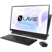 デスクトップPC/23.8型/Core i7-8565U/メモリ 8GB/SSD 512GB/Windows 10 Home 64ビット/Microsoft Office Home & Business 2019 PC-DA600MAB3
