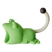 VRT42720 [折りたたみ傘用グリップ UNBRELLA BITE（アンブレラバイト） Frog（カエル）]