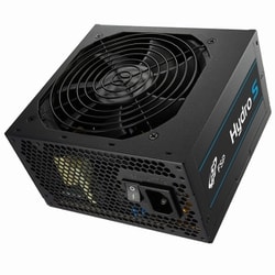 ヨドバシ.com - FSP 80PLUS Silver認証 650W ATX 電源ユニット Hydro S