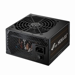 ヨドバシ.com - FSP 80PLUS Bronze認証 550W ATX 電源ユニット