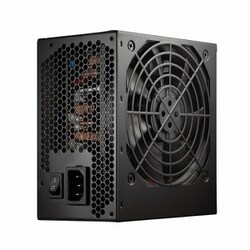 ヨドバシ.com - FSP HA550 [80PLUS Bronze認証 550W ATX 電源ユニット