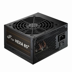 FSP HA450 [80PLUS Bronze認証 450W ATX 電源 - ヨドバシ.com