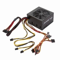 ヨドバシ.com - FSP HA450 [80PLUS Bronze認証 450W ATX 電源ユニット