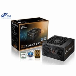 ヨドバシ.com - FSP HA450 [80PLUS Bronze認証 450W ATX 電源ユニット