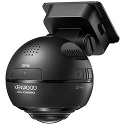ヨドバシ.com - ケンウッド KENWOOD 360°撮影対応ドライブ
