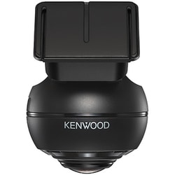 ヨドバシ.com - ケンウッド KENWOOD 360°撮影対応ドライブ