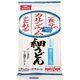 一食分のカルシウムがとれる細うどん 180g