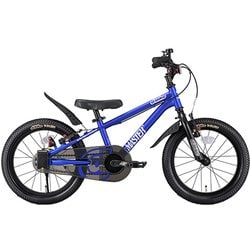 ヨドバシ.com - アイデス IDES d-bike Masterプラス 16インチ M.ブルー