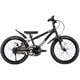 子ども用自転車 d-bike Masterプラス 18インチ B.メタ