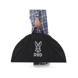 ヨドバシ.com - ディーオーディー DOD ワンポールテントテーブル