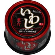 いわし煮付 塩麹入り ベトナム産 150g