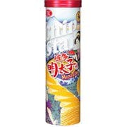 チップスターL 博多明太子 115g