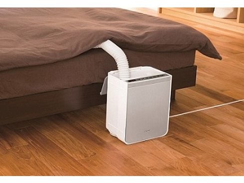 ヨドバシ.com - 日立 HITACHI ふとん乾燥機 アッとドライ