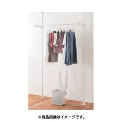 布団乾燥機　HITACHI アッとドライ HFK-VS2500-N ゴールド ヨドバシ.com - 日立 HITACHI ふとん乾燥機 アッとドライ
