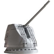 装備品-6 護衛艦こんごう型54口径127mm速射砲 [プラモデル 2025年7月再生産]