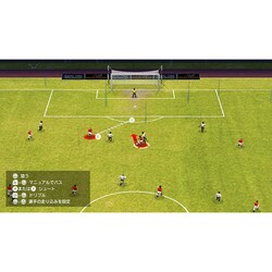 ヨドバシ Com レイニーフロッグ サッカークラブライフ プレイングマネージャー Nintendo Switchソフト 通販 全品無料配達