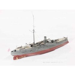 ヨドバシ.com - フォーサイト MSM-022 二等巡洋艦 橋立 [1/500スケール 