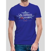 ARSM-T01XL アイリス25周年 Tシャツ1 XLサイズ