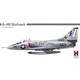 H2K72029 A-4B スカイホーク ベトナム1966～68年 [1/72スケール プラモデル]