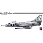 H2K72029 A-4B スカイホーク ベトナム1966～68年 [1/72スケール プラモデル]