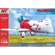 MDVAAM4805 ジービー R2 1933年型 [1/48スケール プラモデル]
