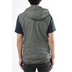 ヨドバシ.com - ノローナ NORRONA 1202036180 LYNGENALPHA90VEST