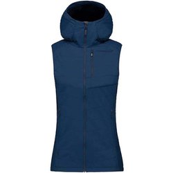 ヨドバシ.com - ノローナ NORRONA リンゲン アルファ90 ベスト lyngen alpha90 Vest (W) 1202041180  Indigo Night Sサイズ [アウトドア ベスト レディース] 通販【全品無料配達】