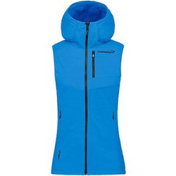 ヨドバシ.com - ノローナ NORRONA リンゲン アルファ90 ベスト lyngen alpha90 Vest (W) 1202041180  カンパニュラ Lサイズ [アウトドア ベスト レディース] 通販【全品無料配達】