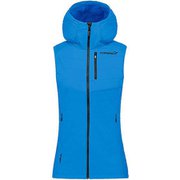 リンゲン アルファ90 ベスト lyngen alpha90 Vest (W) 1202041180 カンパニュラ Lサイズ [アウトドア ベスト レディース]
