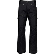 lofoten Gore-Tex Pants (M) メンズ ロフォテン ゴアテックス パンツ 1201027200 Caviar Sサイズ [オーバーパンツ メンズ]