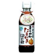 小豆島 まろやまたまねぎぽん酢 200ml