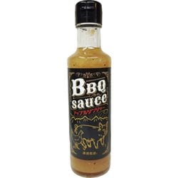BBQソース アップルジンジャー 220g [期限切迫商品（賞味期限：2025年10月31日）]