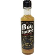 BBQソース アップルジンジャー 220g