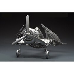 ヨドバシ.com - JASMINE MODEL JSM202006 F6F-5 ヘルキャット [1/48スケール 金属製骨格模型]  通販【全品無料配達】