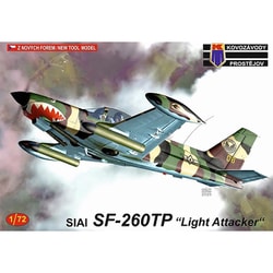 ヨドバシ Com Kpモデル Kpm0214 Siai Sf 260tp 軽攻撃機型 1 72スケール プラモデル 通販 全品無料配達