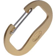 アクションカメラ紛失防止用カラビナ GLD4652MJ48