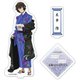 文豪ストレイドッグス アクリルスタンド 太宰治 [キャラクターグッズ]