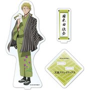文豪ストレイドッグス アクリルスタンド 国木田独歩 [キャラクターグッズ]