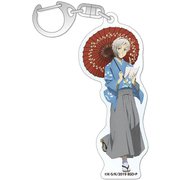 文豪ストレイドッグス アクリルキーホルダー 中島敦 [キャラクターグッズ]