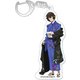 文豪ストレイドッグス アクリルキーホルダー 太宰治 [キャラクターグッズ]