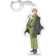 文豪ストレイドッグス アクリルキーホルダー 国木田独歩 [キャラクターグッズ]